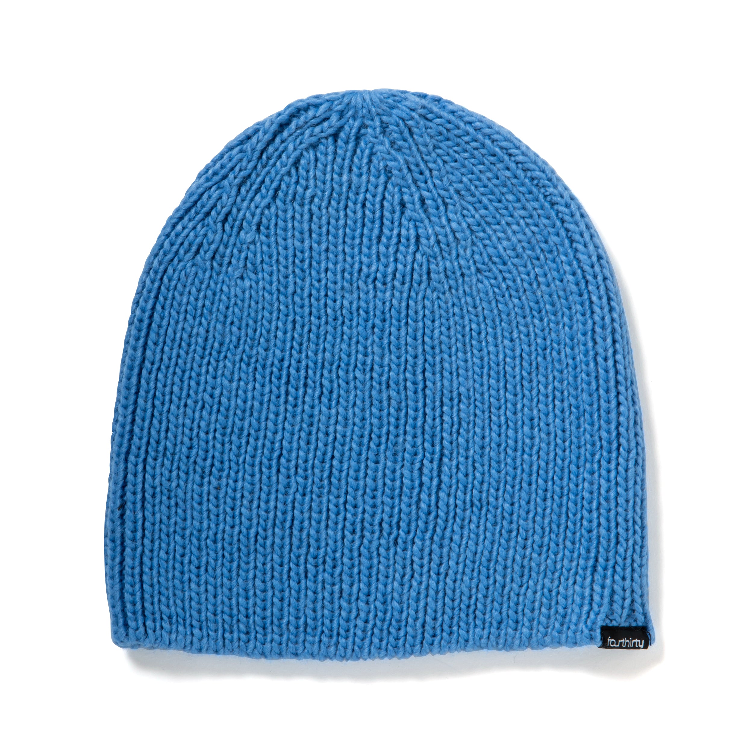[2026 AUTUMN / WINTER 9月発売予約商品] 430 CK LONG BEANIE