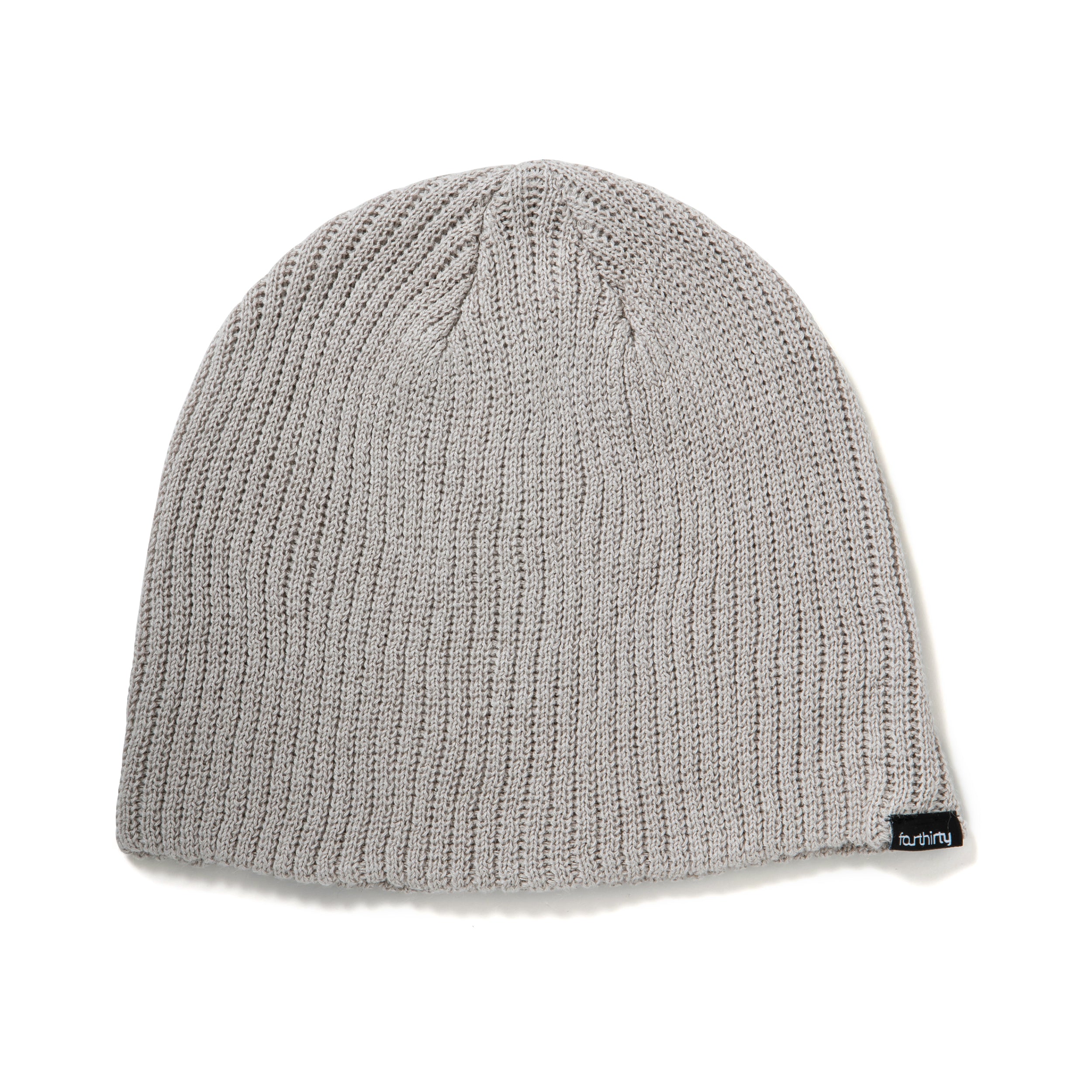 [2026 AUTUMN / WINTER 9月発売予約商品] 430 CR MID BEANIE