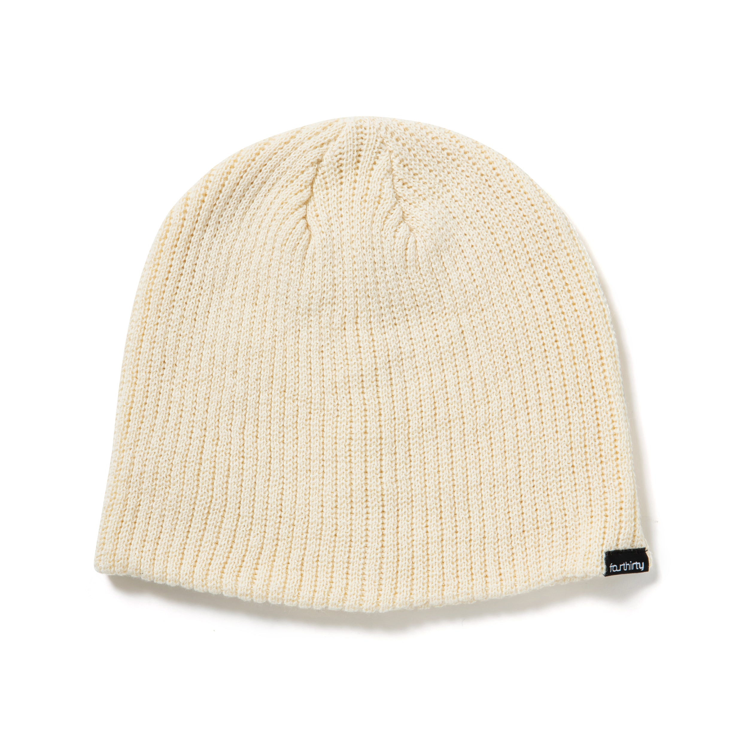 [2026 AUTUMN / WINTER 9月発売予約商品] 430 CR MID BEANIE