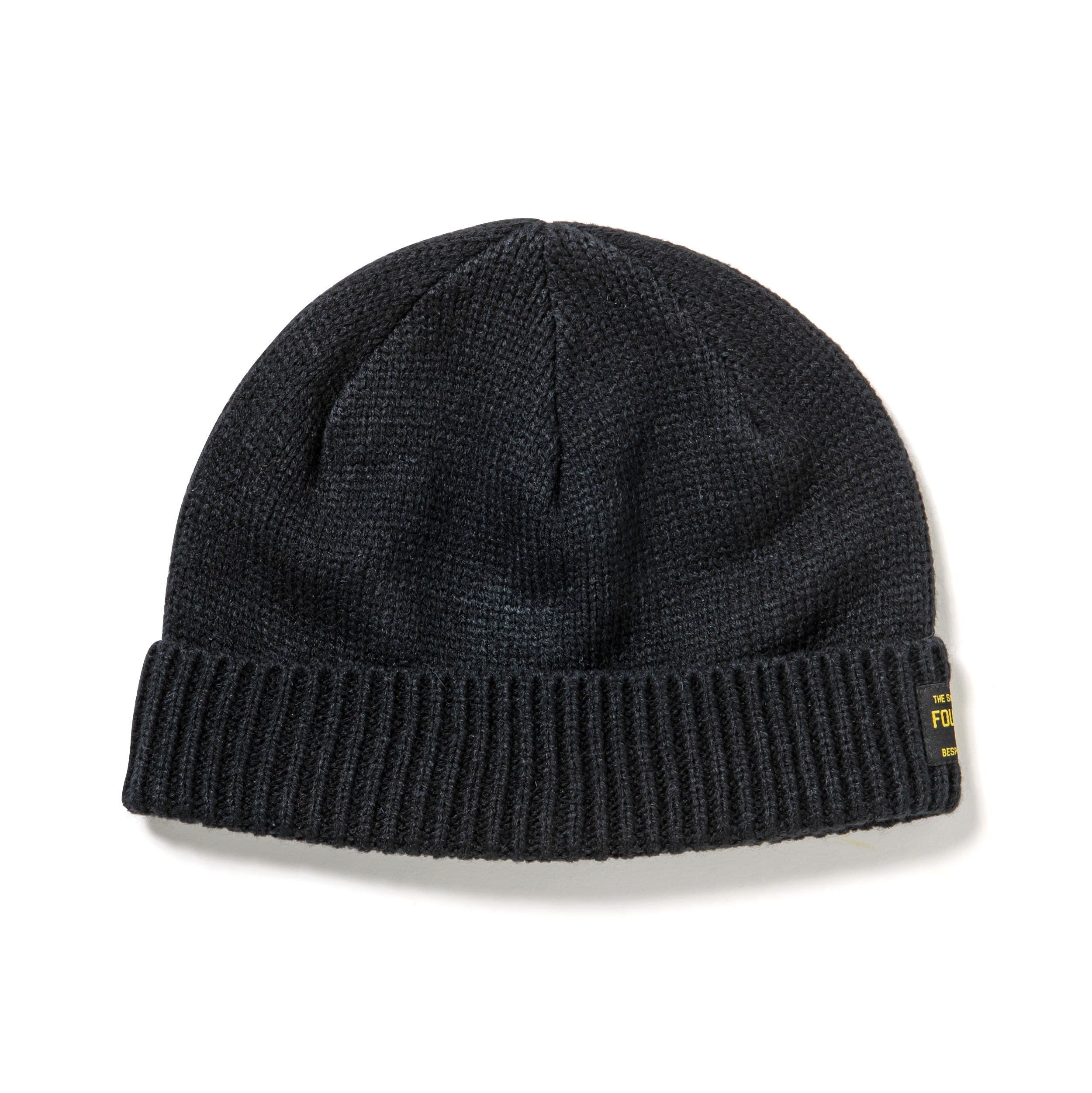 [2026 AUTUMN / WINTER 9月発売予約商品] 430 FL BEANIE