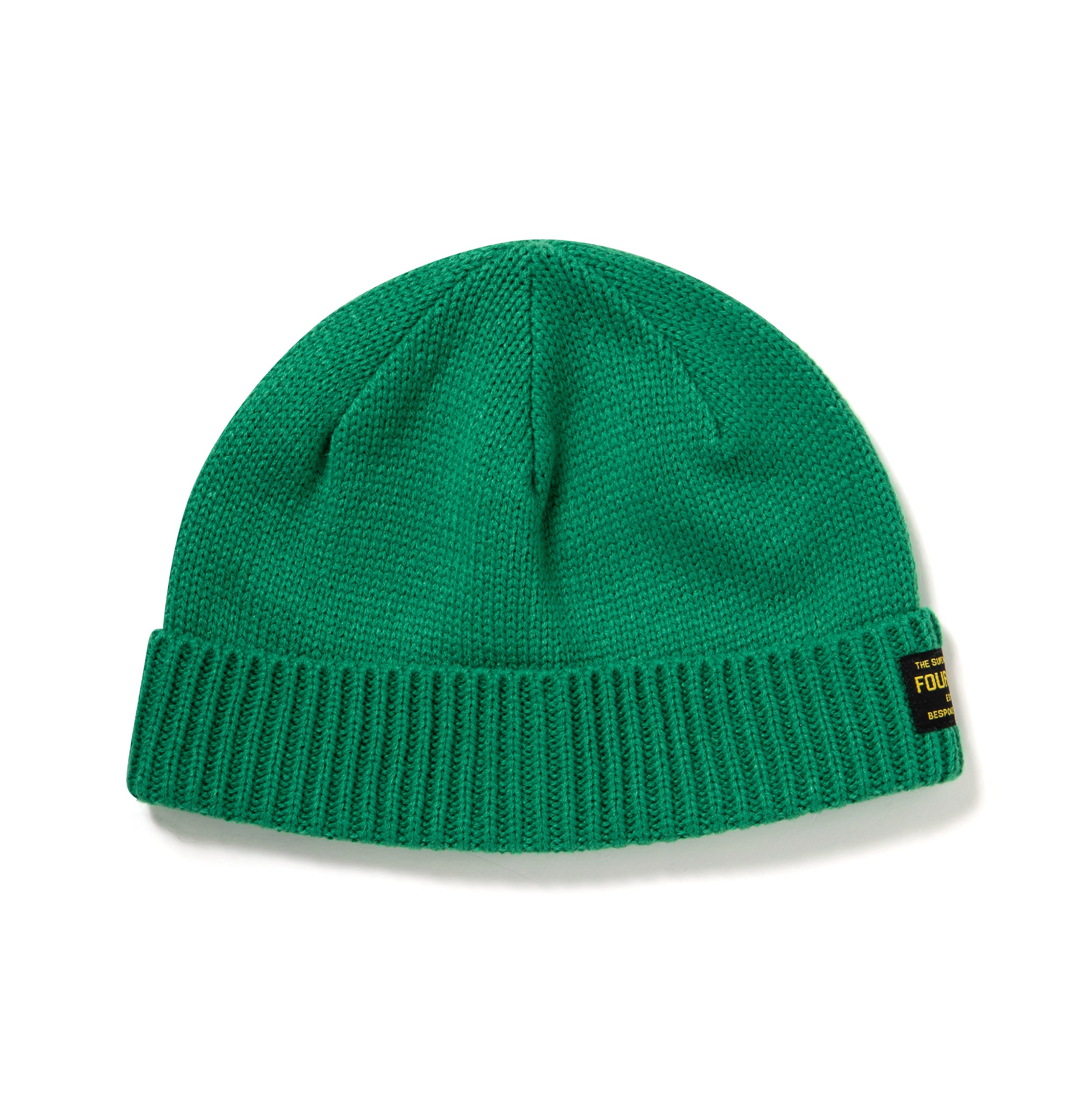 [2026 AUTUMN / WINTER 9月発売予約商品] 430 FL BEANIE