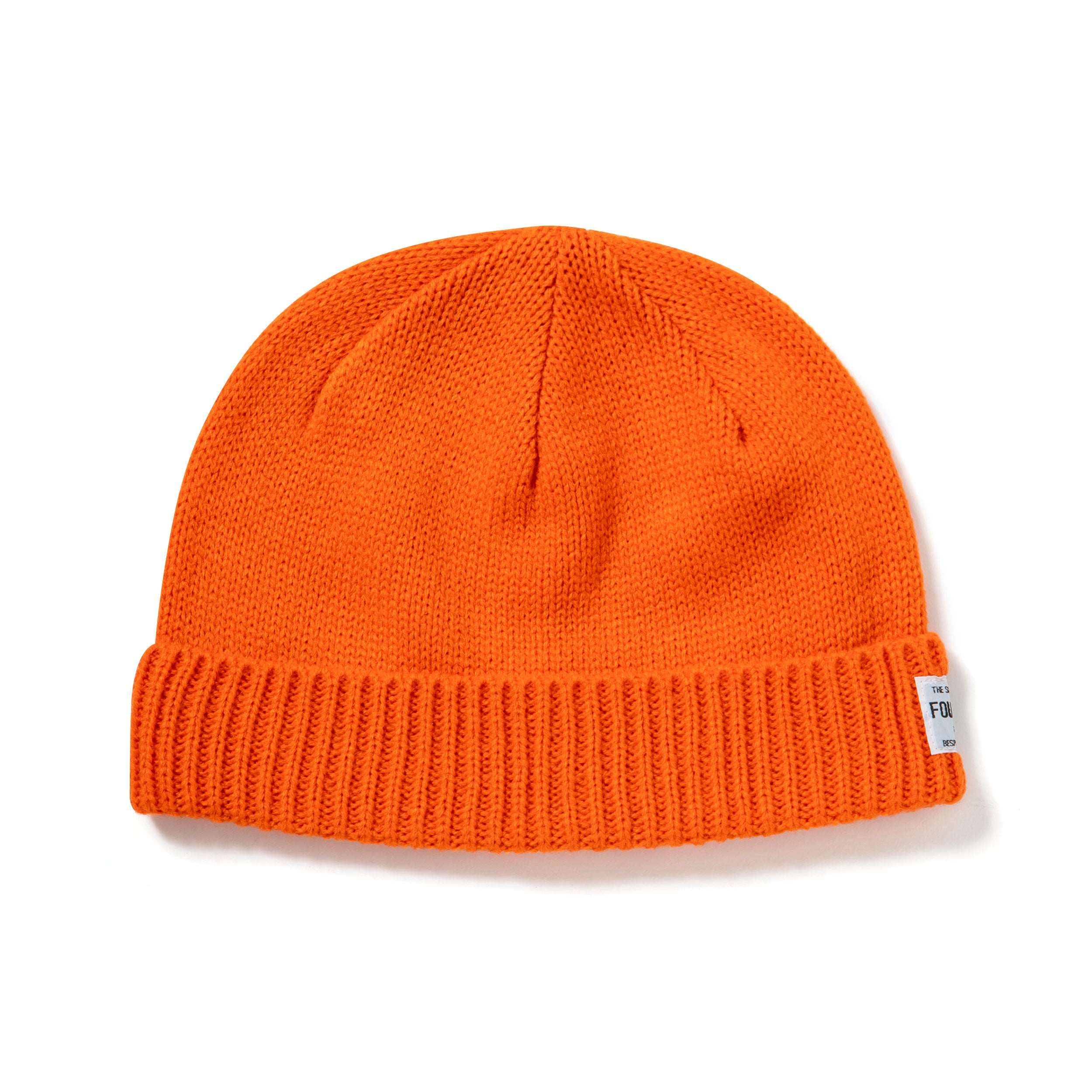 [2026 AUTUMN / WINTER 9月発売予約商品] 430 FL BEANIE