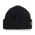 [2026 AUTUMN / WINTER 9月発売予約商品] 430 DAMAGE BEANIE