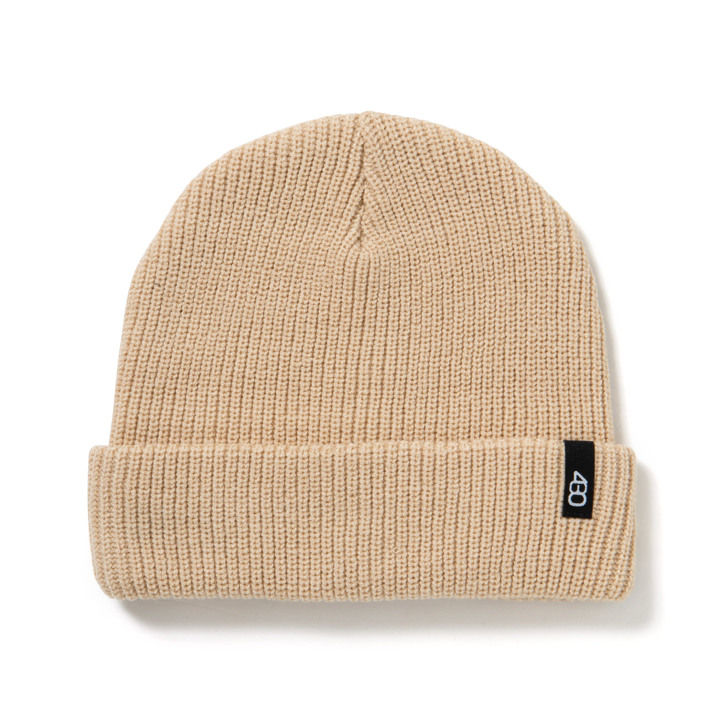[2026 AUTUMN / WINTER 10月発売予約商品] 430 GRAPHENE BEANIE