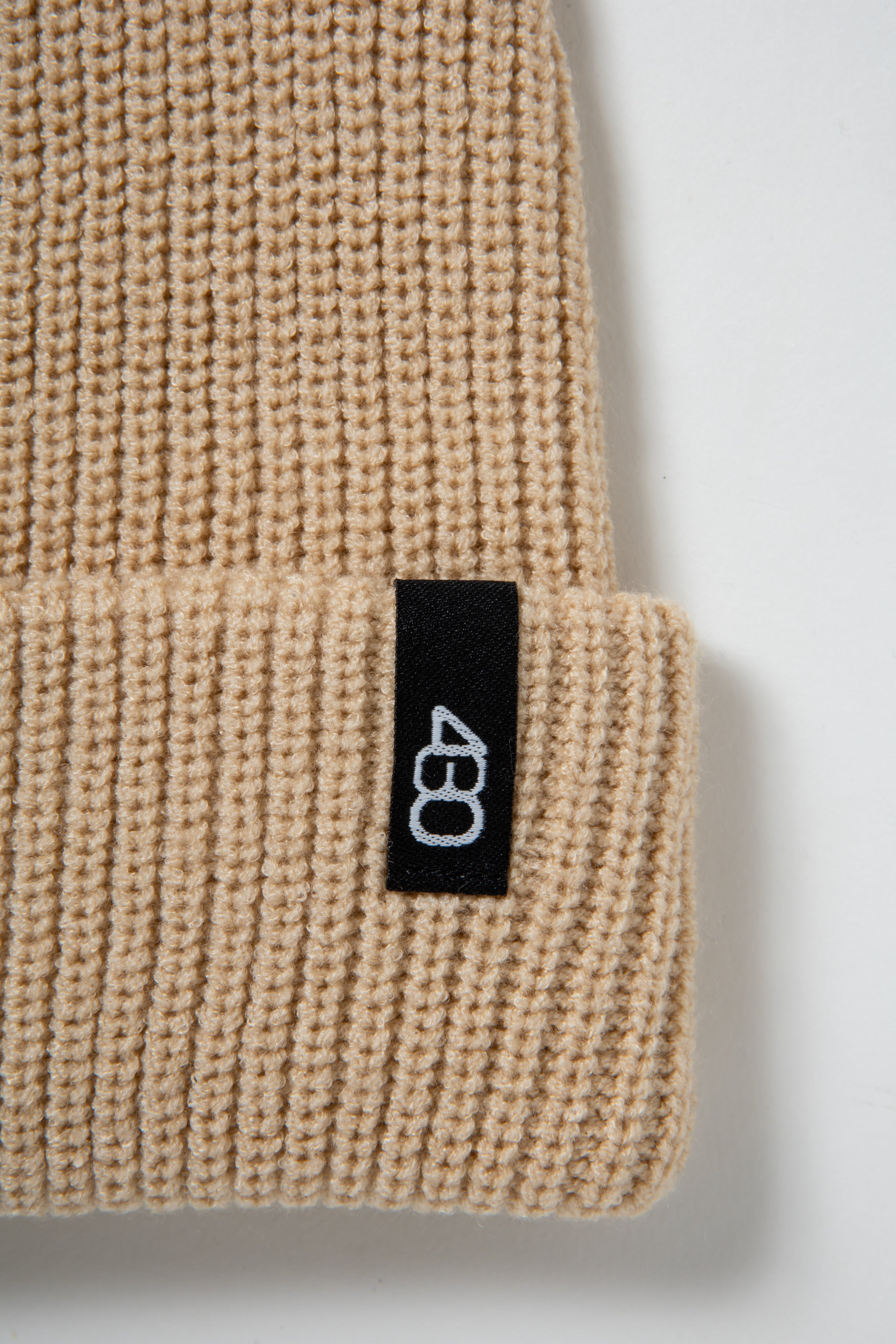 [2026 AUTUMN / WINTER 10月発売予約商品] 430 GRAPHENE BEANIE