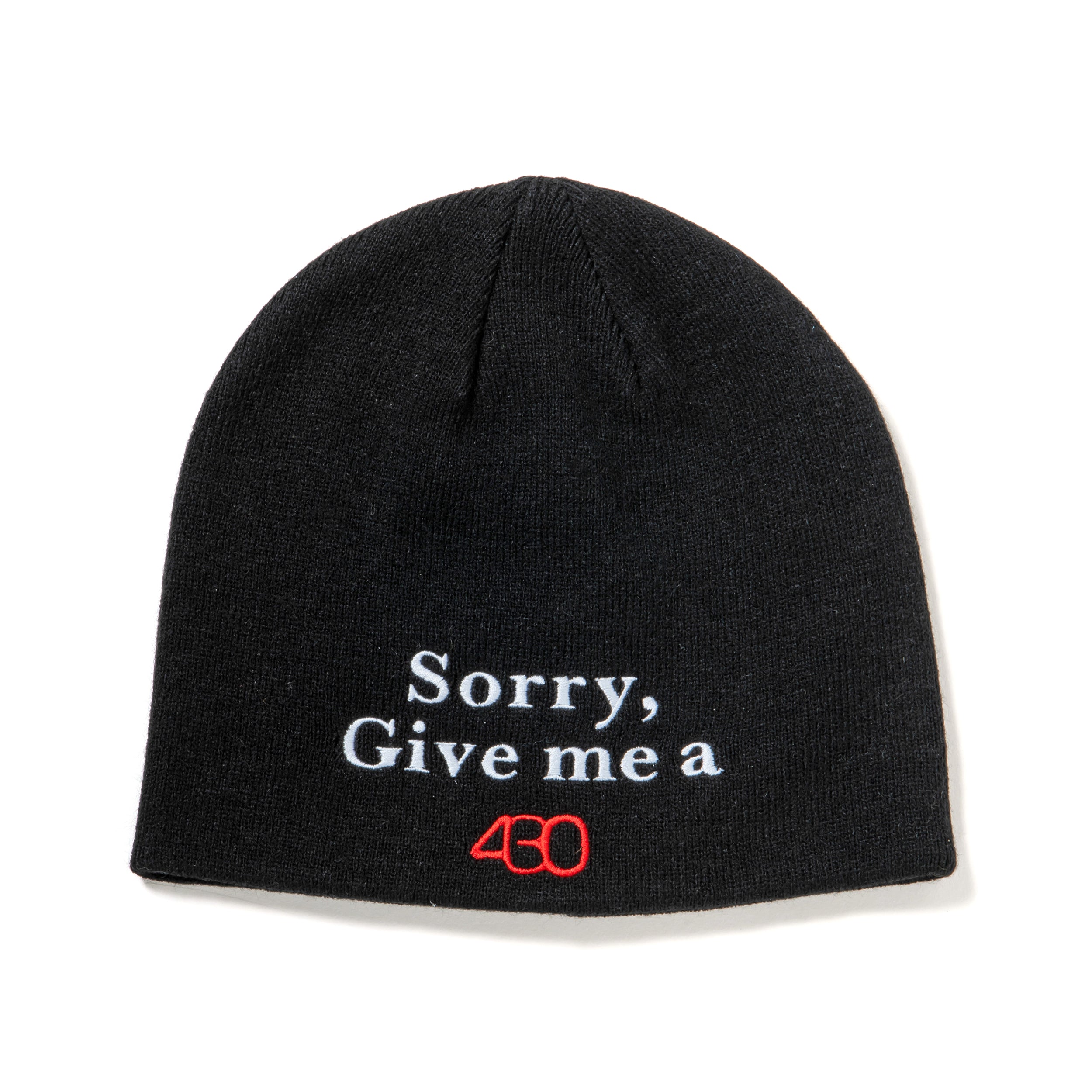 [2026 AUTUMN / WINTER 10月発売予約商品] 430 OUTLAST BEANIE