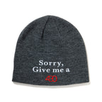 [2026 AUTUMN / WINTER 10月発売予約商品] 430 OUTLAST BEANIE