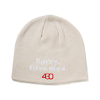 [2026 AUTUMN / WINTER 10月発売予約商品] 430 OUTLAST BEANIE