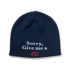[2026 AUTUMN / WINTER 10月発売予約商品] 430 OUTLAST BEANIE