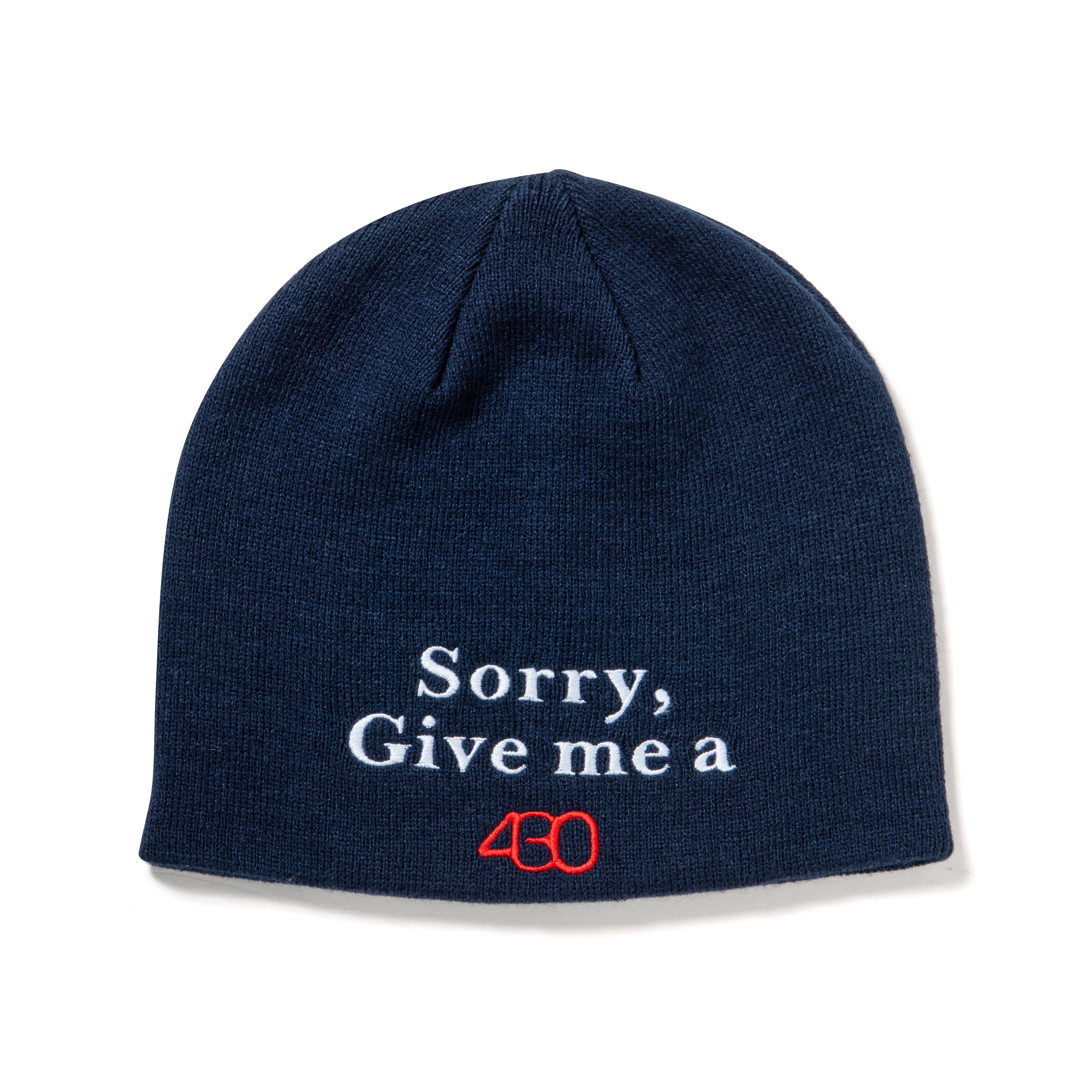 [2026 AUTUMN / WINTER 10月発売予約商品] 430 OUTLAST BEANIE