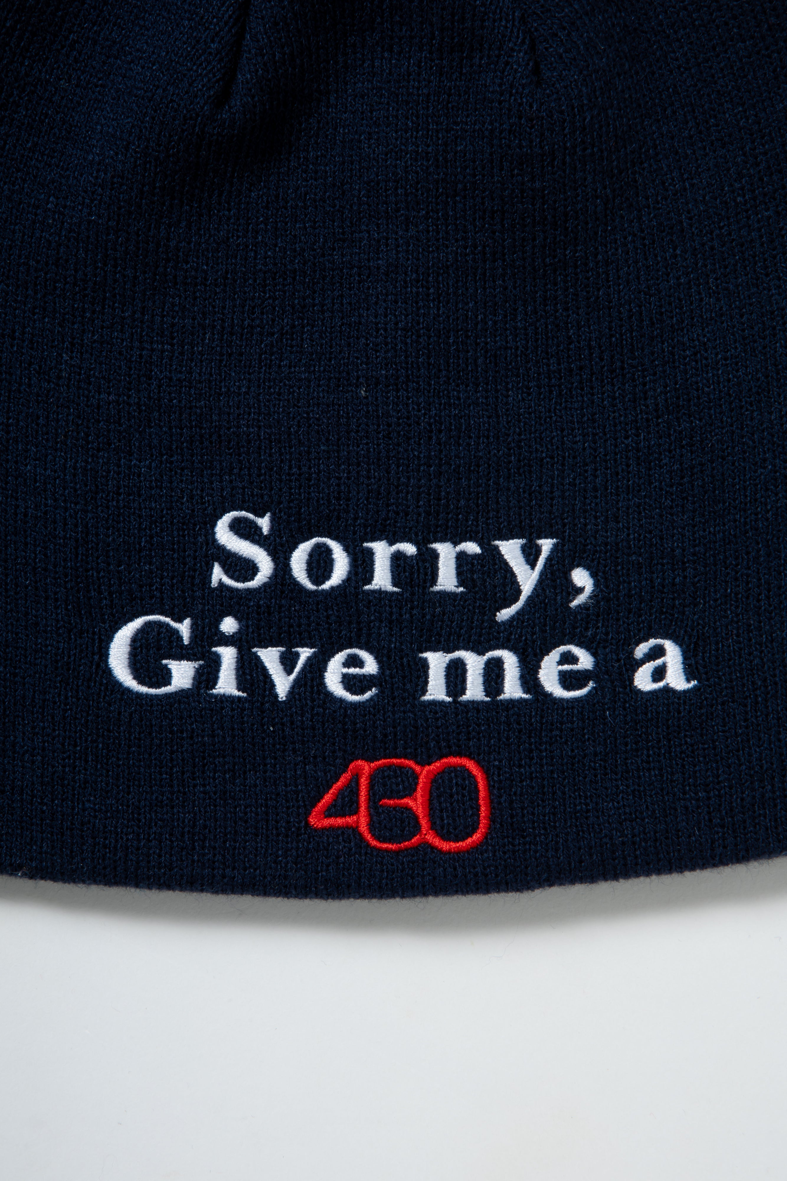[2026 AUTUMN / WINTER 10月発売予約商品] 430 OUTLAST BEANIE