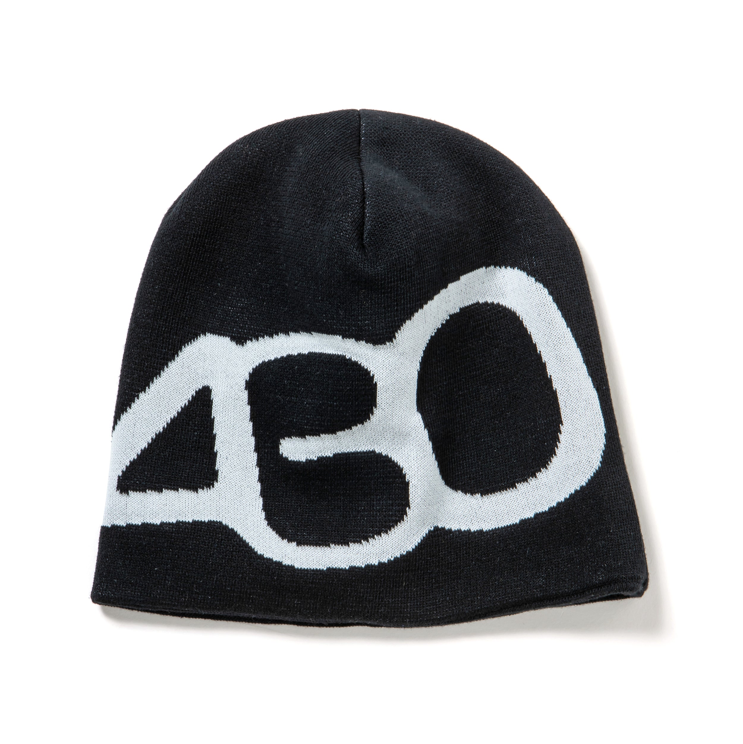 [2026 AUTUMN / WINTER 11月発売予約商品] 430 ICON  BEANIE