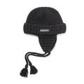 [2026 AUTUMN / WINTER 10月発売予約商品] 430 CUFF EAR BEANIE