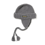 [2026 AUTUMN / WINTER 10月発売予約商品] 430 CUFF EAR BEANIE