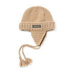 [2026 AUTUMN / WINTER 10月発売予約商品] 430 CUFF EAR BEANIE