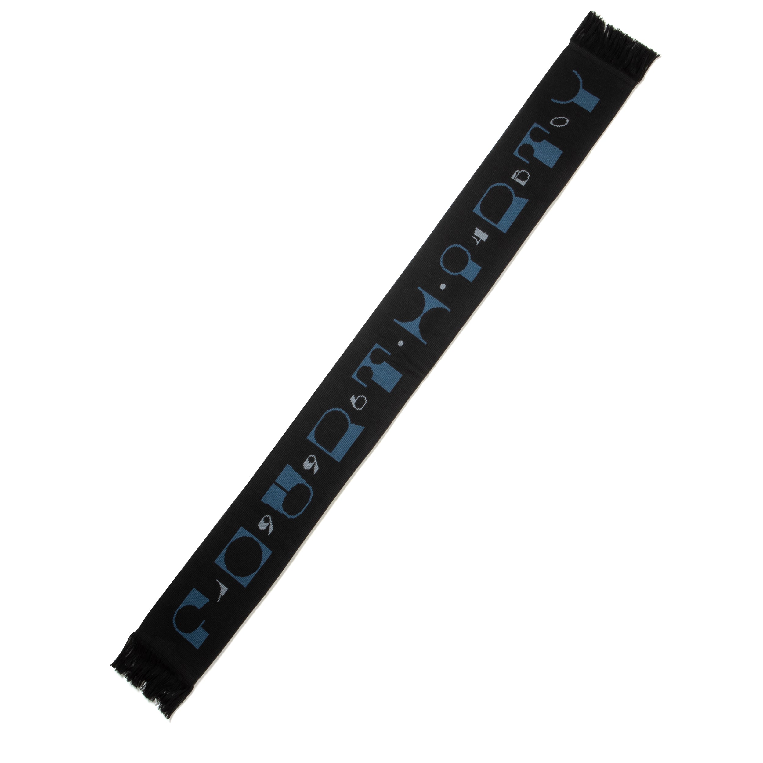 [2026 AUTUMN / WINTER 10月発売予約商品] 430 NF "RETLOGO" FB MUFFLER