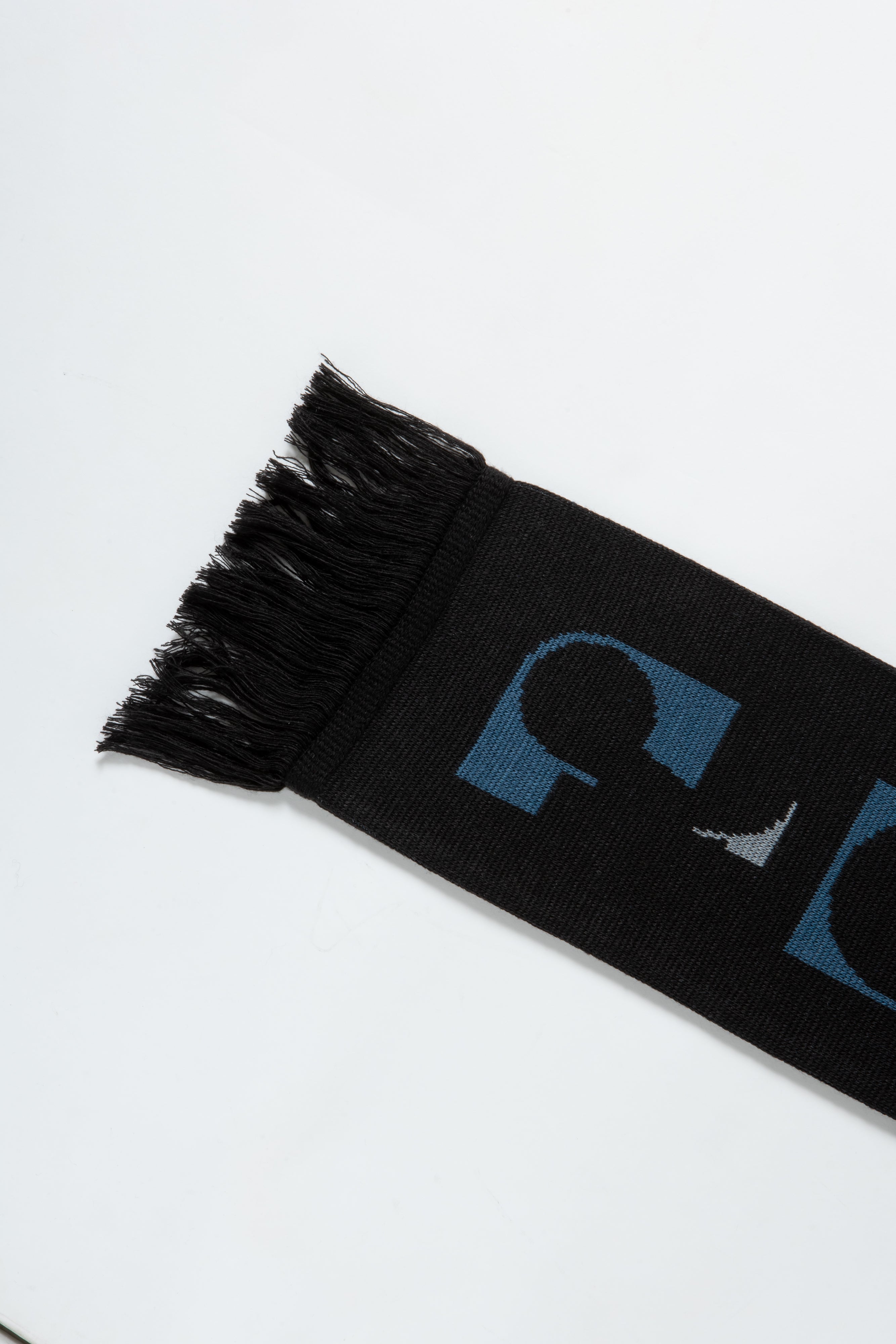 [2026 AUTUMN / WINTER 10月発売予約商品] 430 NF "RETLOGO" FB MUFFLER