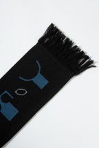 [2026 AUTUMN / WINTER 10月発売予約商品] 430 NF "RETLOGO" FB MUFFLER