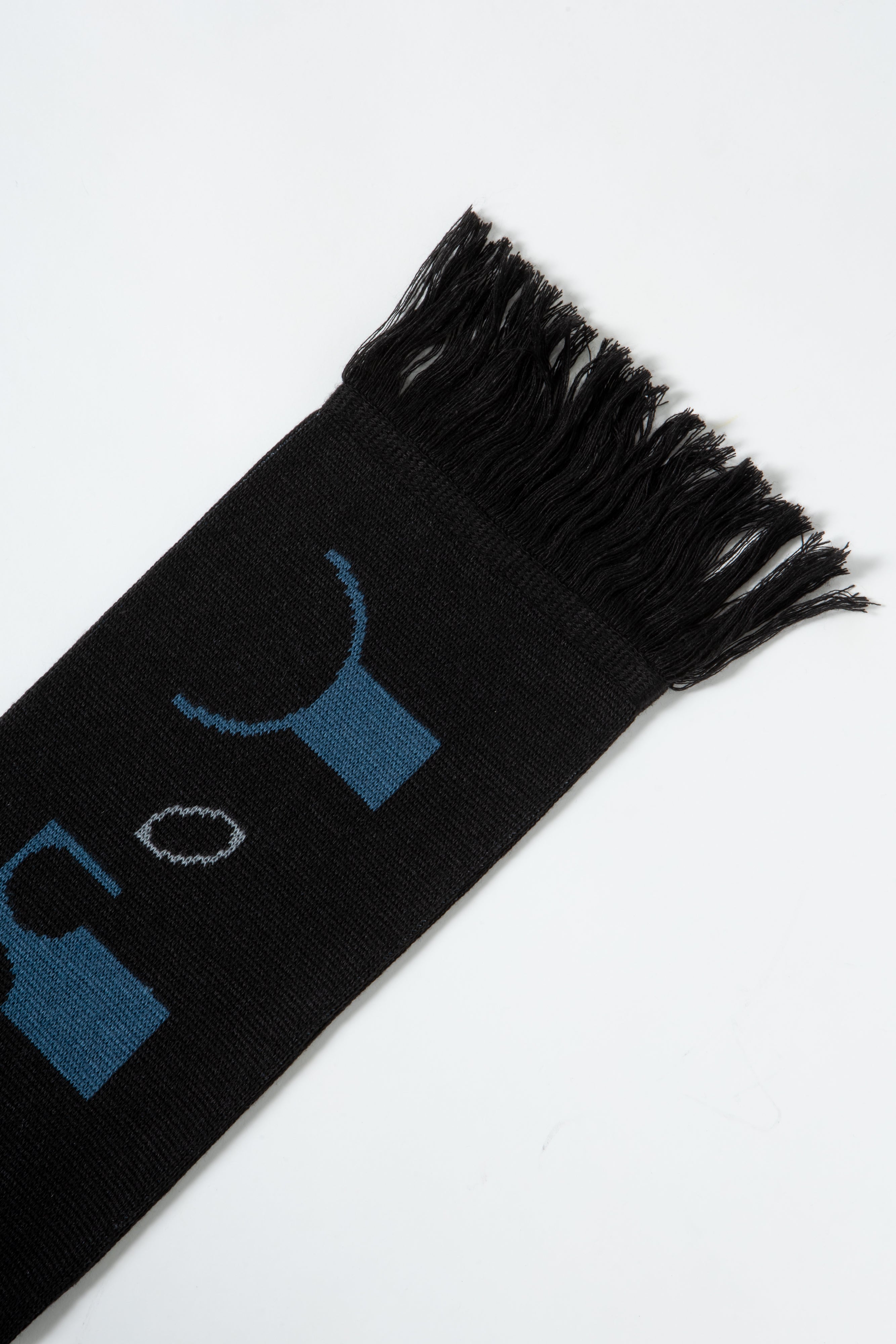 [2026 AUTUMN / WINTER 10月発売予約商品] 430 NF "RETLOGO" FB MUFFLER