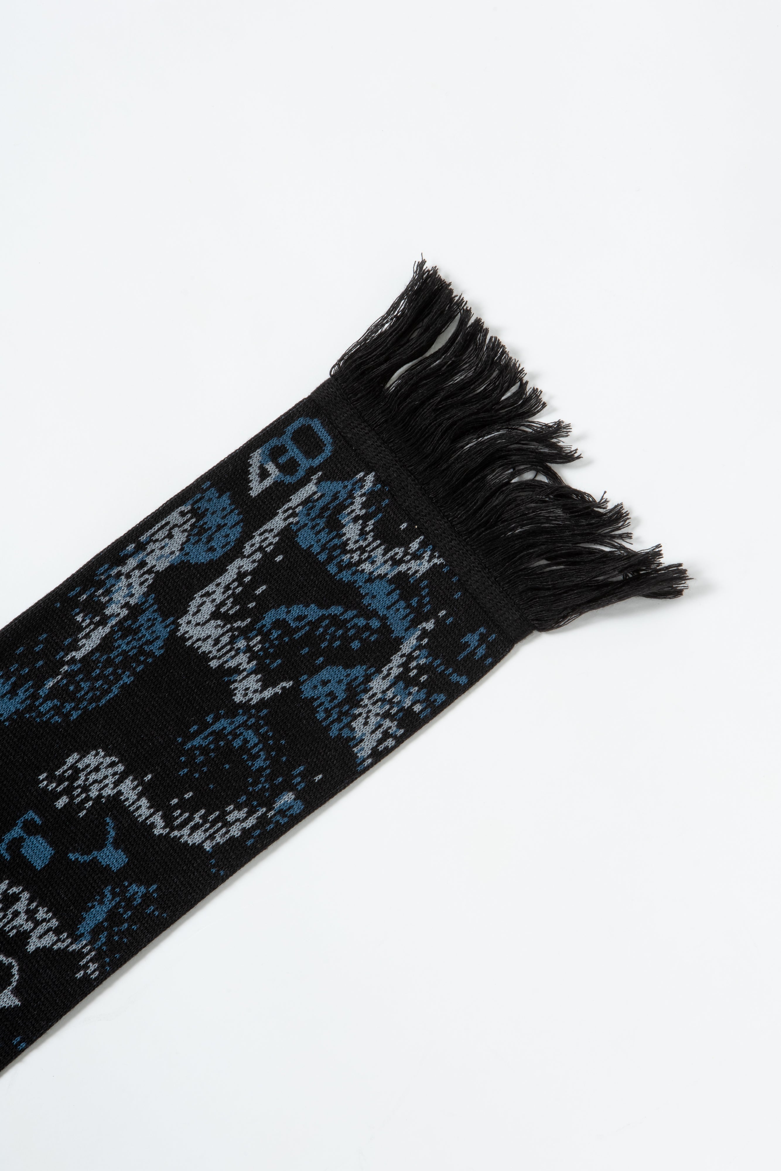 [2026 AUTUMN / WINTER 10月発売予約商品] 430 NF "RETLOGO" FB MUFFLER