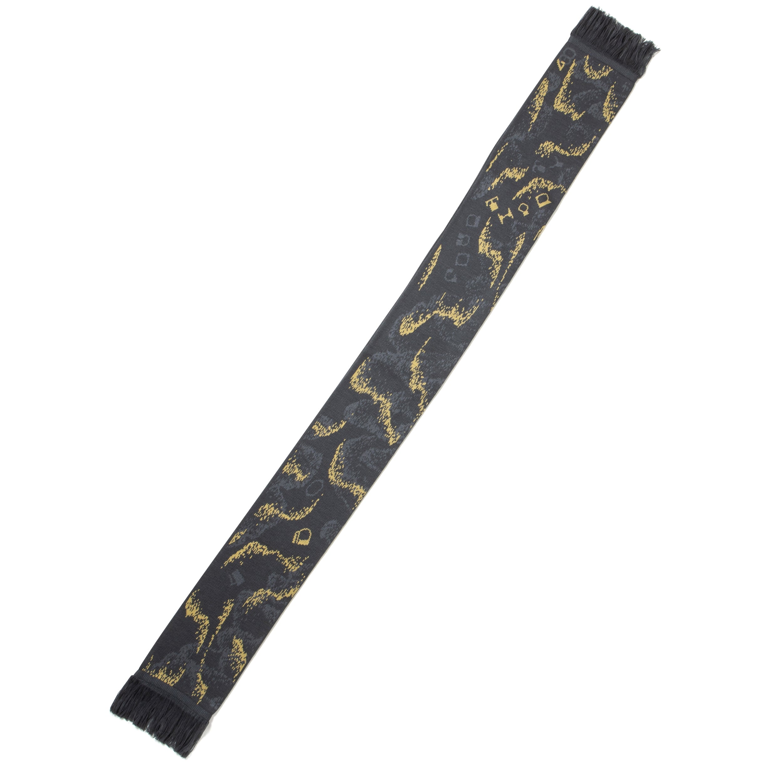 [2026 AUTUMN / WINTER 10月発売予約商品] 430 NF "RETLOGO" FB MUFFLER