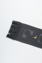 [2026 AUTUMN / WINTER 10月発売予約商品] 430 NF "RETLOGO" FB MUFFLER
