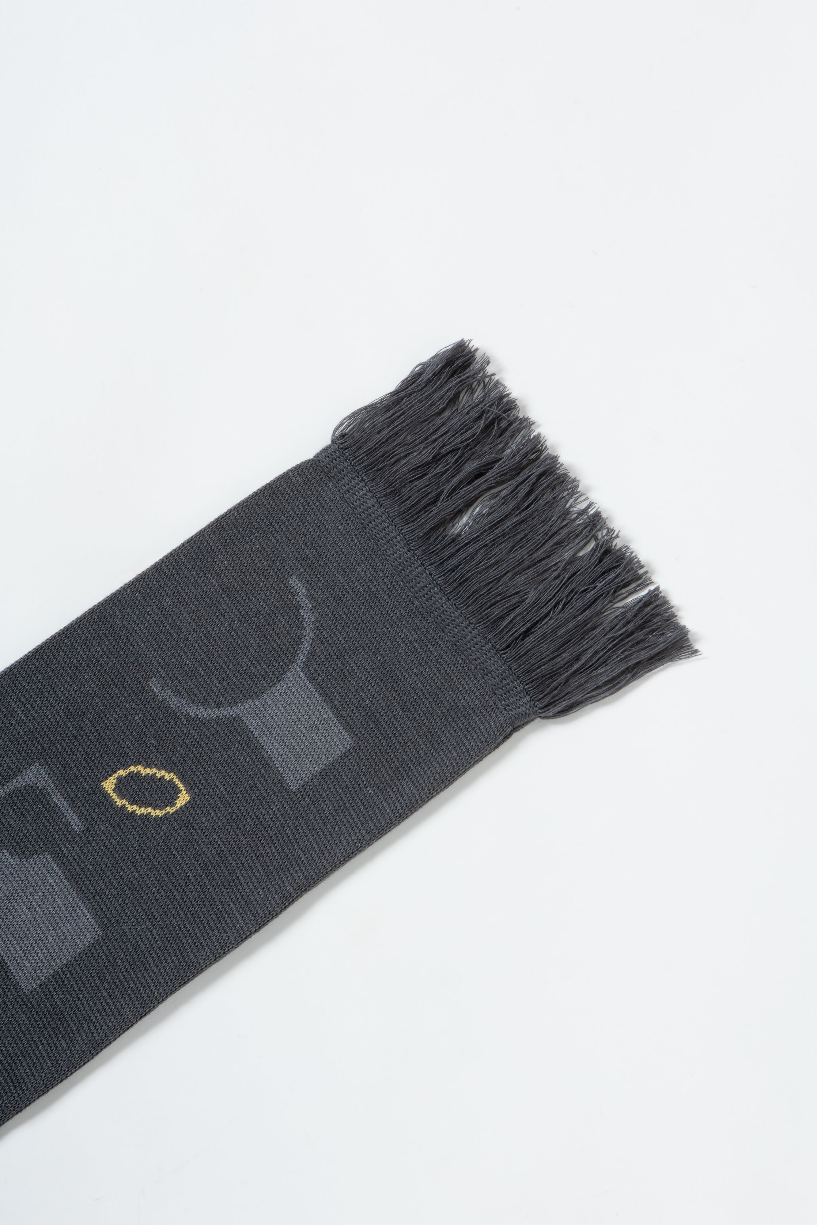 [2026 AUTUMN / WINTER 10月発売予約商品] 430 NF "RETLOGO" FB MUFFLER