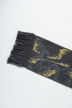 [2026 AUTUMN / WINTER 10月発売予約商品] 430 NF "RETLOGO" FB MUFFLER