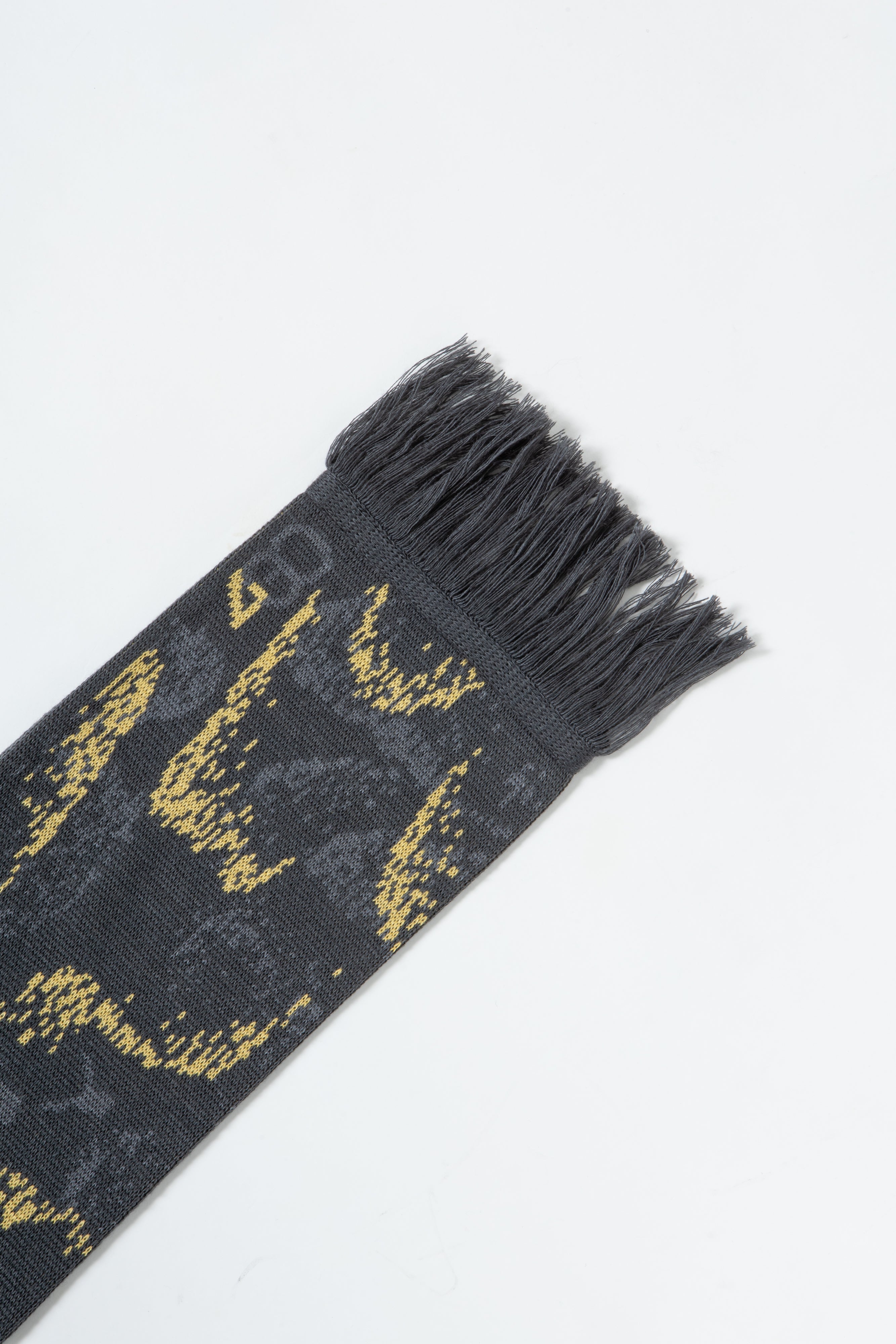 [2026 AUTUMN / WINTER 10月発売予約商品] 430 NF "RETLOGO" FB MUFFLER