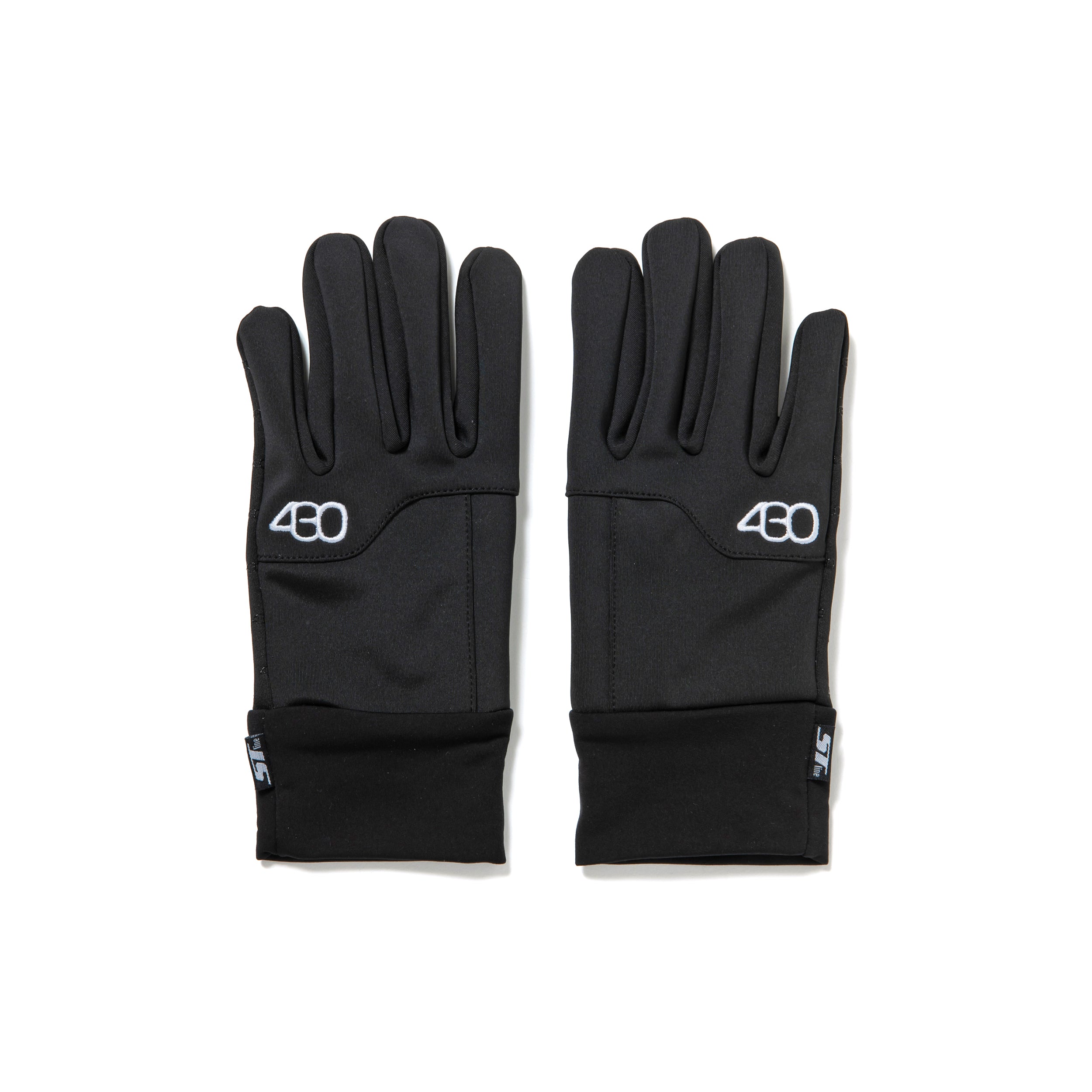 [2026 AUTUMN / WINTER 10月発売予約商品] 430 SF SMPL GLOVE