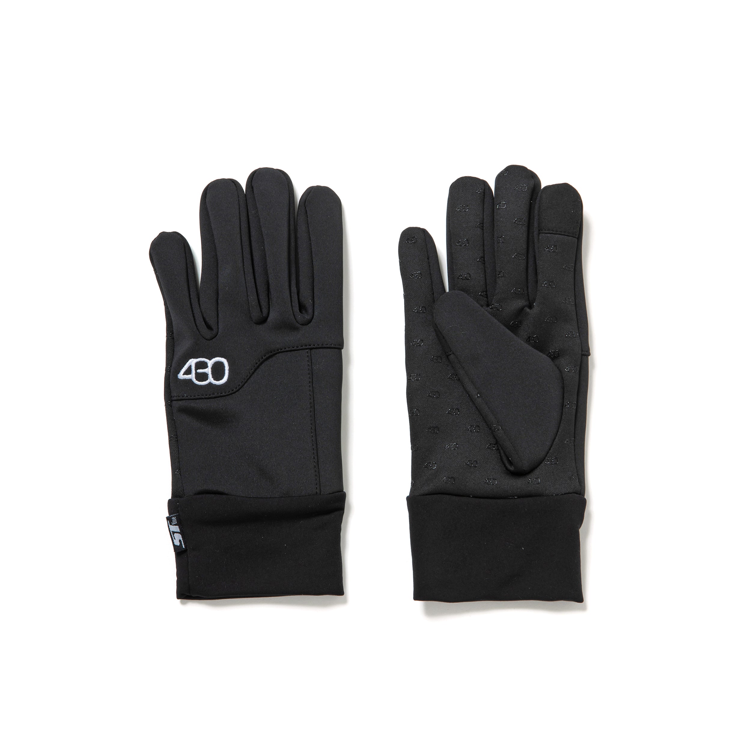 [2026 AUTUMN / WINTER 10月発売予約商品] 430 SF SMPL GLOVE