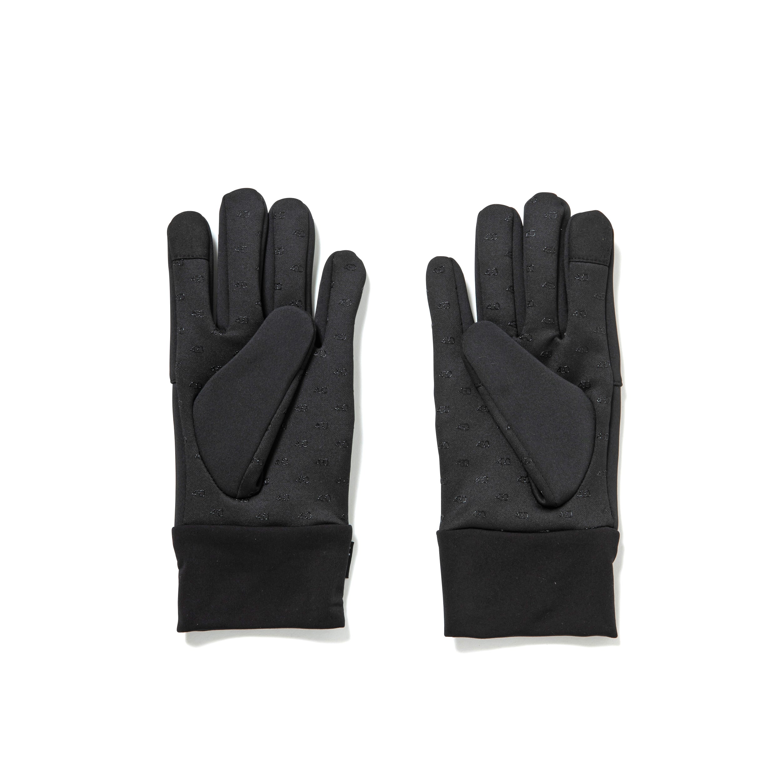 [2026 AUTUMN / WINTER 10月発売予約商品] 430 SF SMPL GLOVE