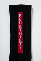 [2026 AUTUMN / WINTER 9月発売予約商品] 430 CM VLF LONG SOX