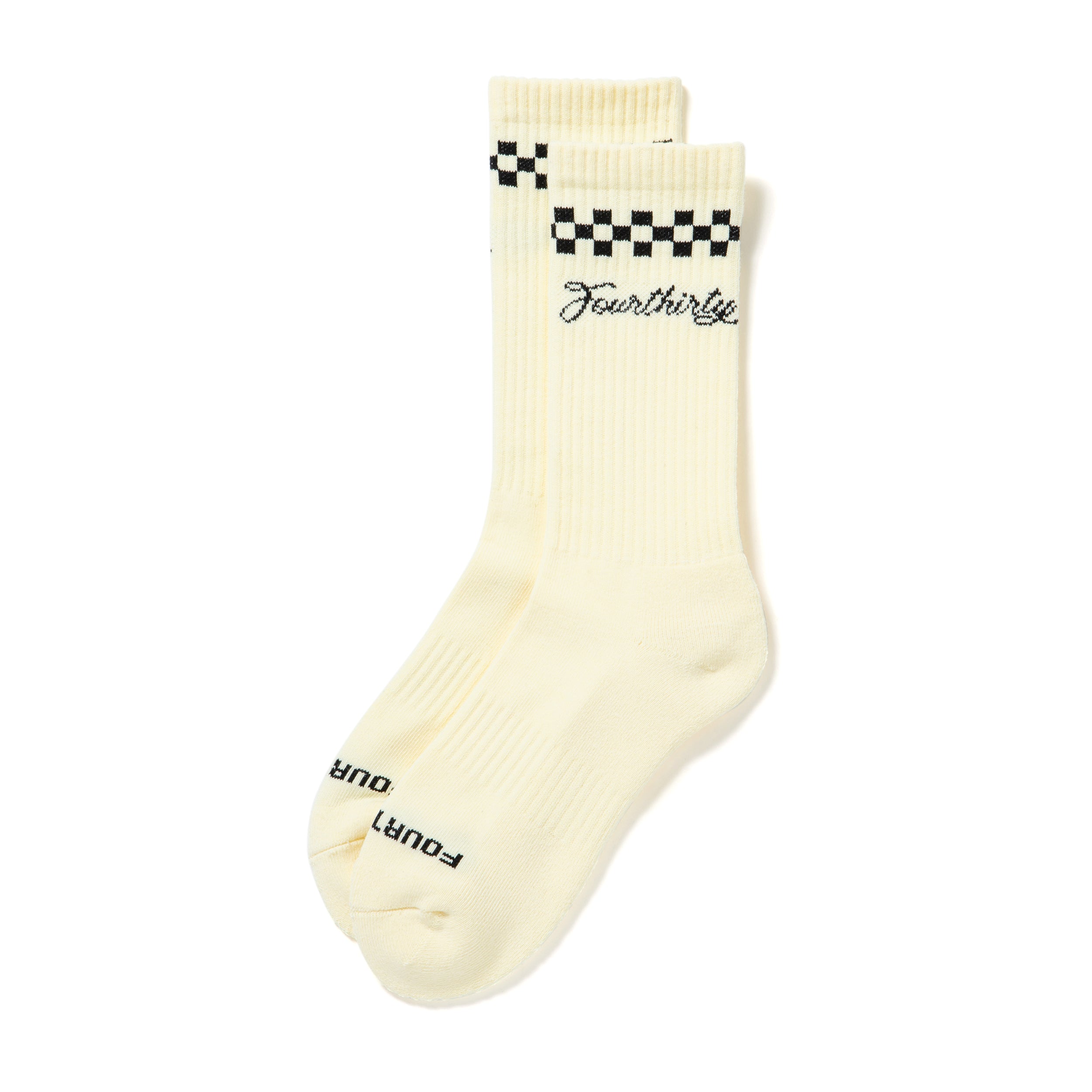 [2026 AUTUMN / WINTER 9月発売予約商品] 430 CM CFF LONG SOX
