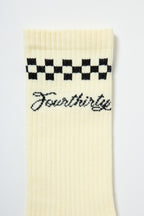 [2026 AUTUMN / WINTER 9月発売予約商品] 430 CM CFF LONG SOX