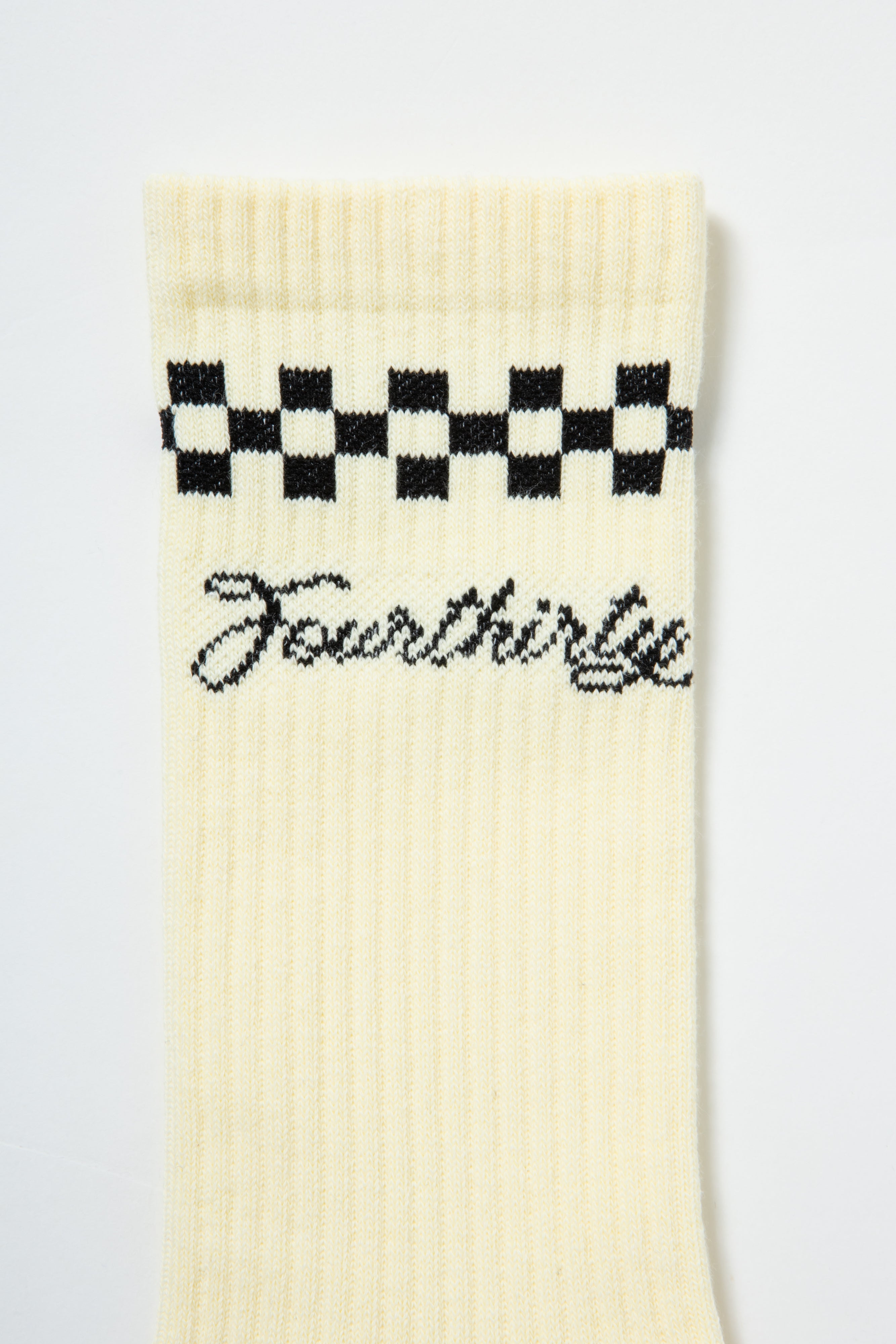 [2026 AUTUMN / WINTER 9月発売予約商品] 430 CM CFF LONG SOX