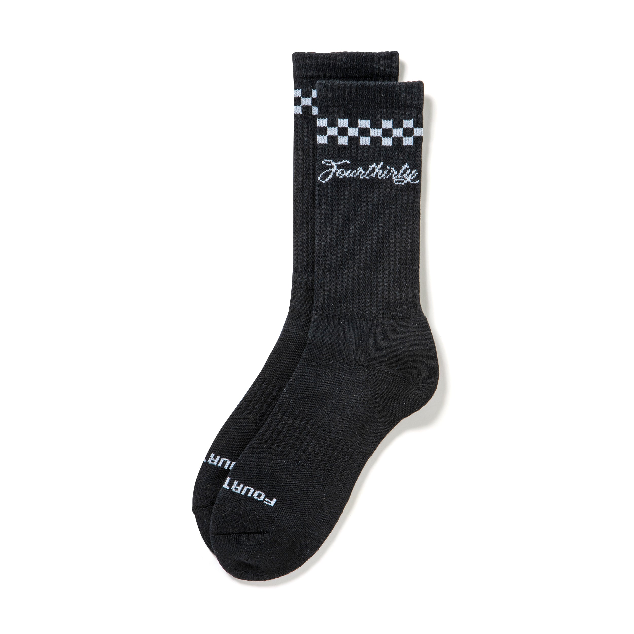 [2026 AUTUMN / WINTER 9月発売予約商品] 430 CM CFF LONG SOX