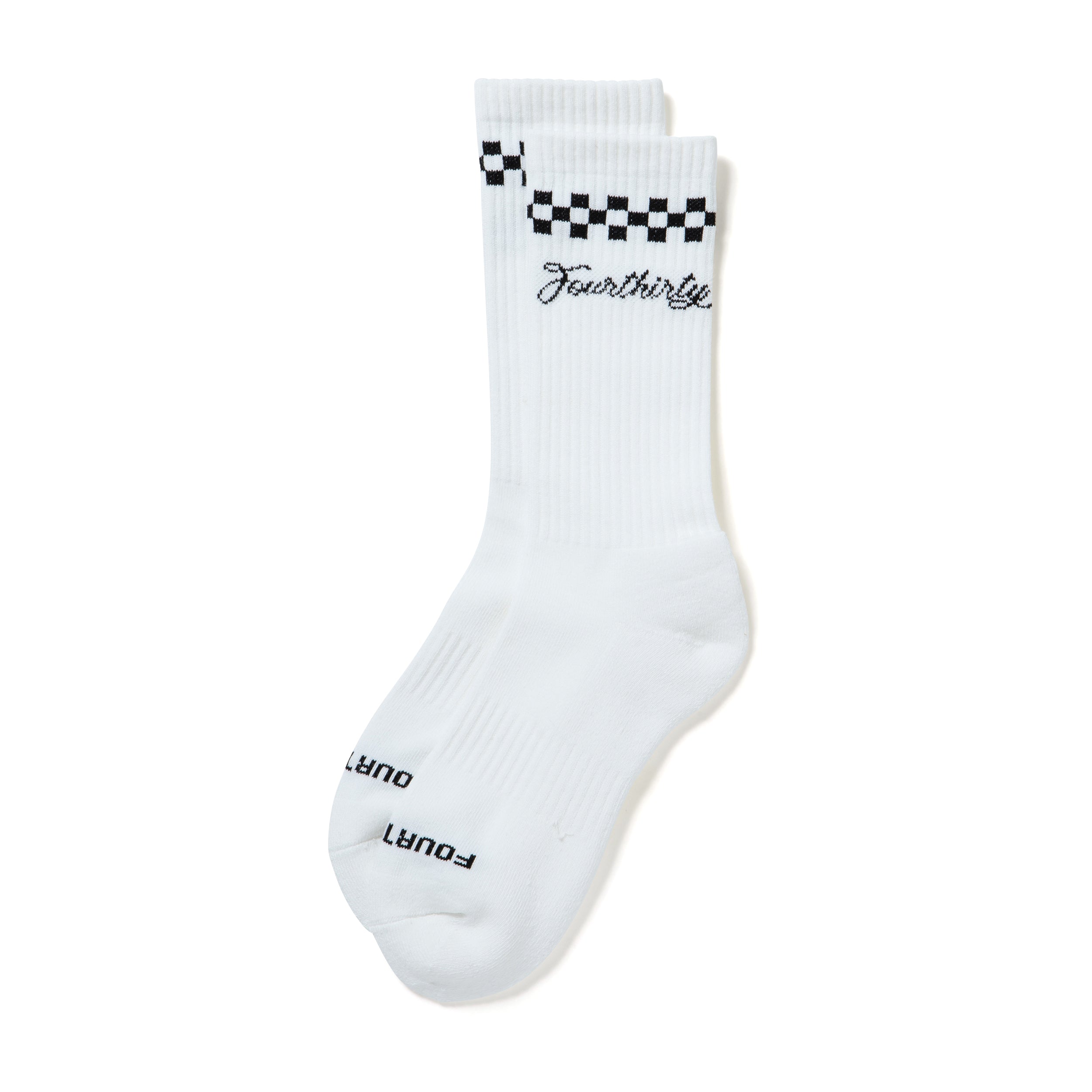 [2026 AUTUMN / WINTER 9月発売予約商品] 430 CM CFF LONG SOX