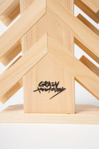 [2026 AUTUMN / WINTER 12月発売予約商品] 430 GF "KAMIDANA"