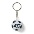 [2026 AUTUMN / WINTER 8月発売予約商品] 430 RETRO SOCCER BALL KEYHOLDER