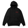 [2026 AUTUMN / WINTER 9月発売予約商品] 430 TF"ZEPPELIN" Z/U PARKA