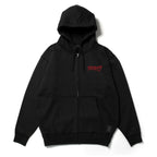 [2026 AUTUMN / WINTER 9月発売予約商品] 430 TF"ZEPPELIN" Z/U PARKA