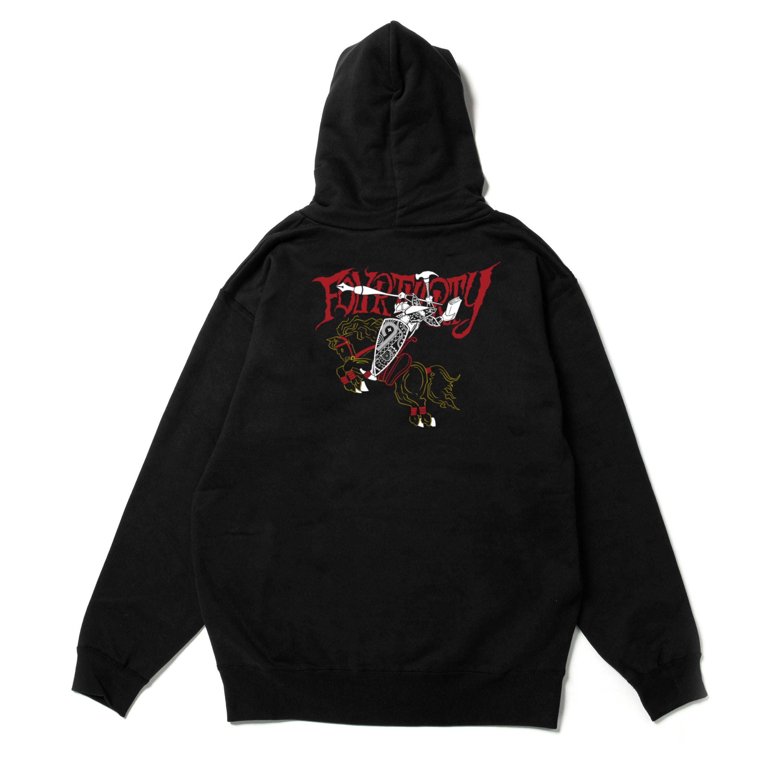 [2026 AUTUMN / WINTER 9月発売予約商品] 430 TF"ZEPPELIN" Z/U PARKA