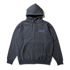 [2026 AUTUMN / WINTER 9月発売予約商品] 430 TF"ZEPPELIN" Z/U PARKA