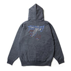 [2026 AUTUMN / WINTER 9月発売予約商品] 430 TF"ZEPPELIN" Z/U PARKA