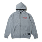 [2026 AUTUMN / WINTER 9月発売予約商品] 430 TF"ZEPPELIN" Z/U PARKA