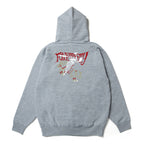 [2026 AUTUMN / WINTER 9月発売予約商品] 430 TF"ZEPPELIN" Z/U PARKA