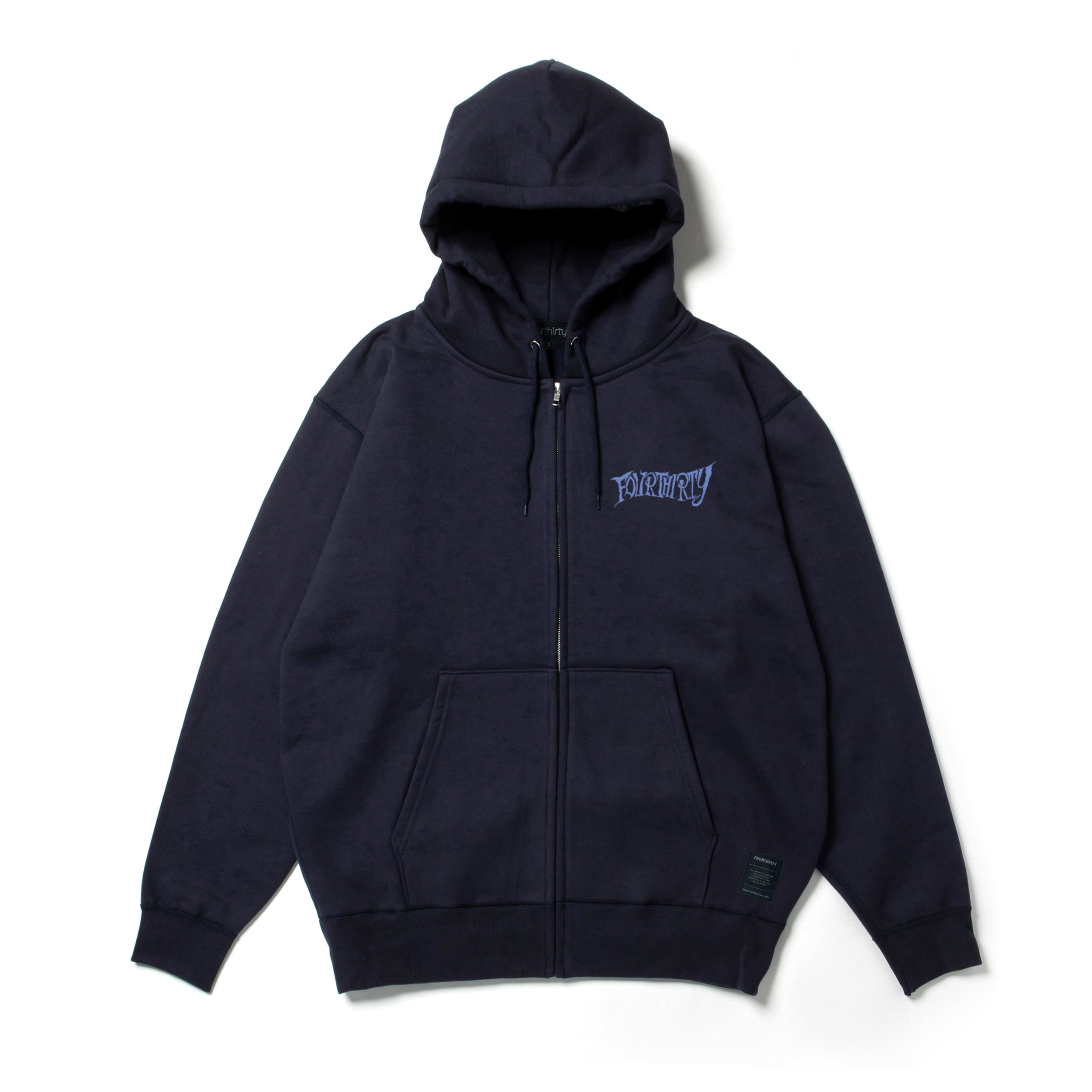 [2026 AUTUMN / WINTER 9月発売予約商品] 430 TF"ZEPPELIN" Z/U PARKA