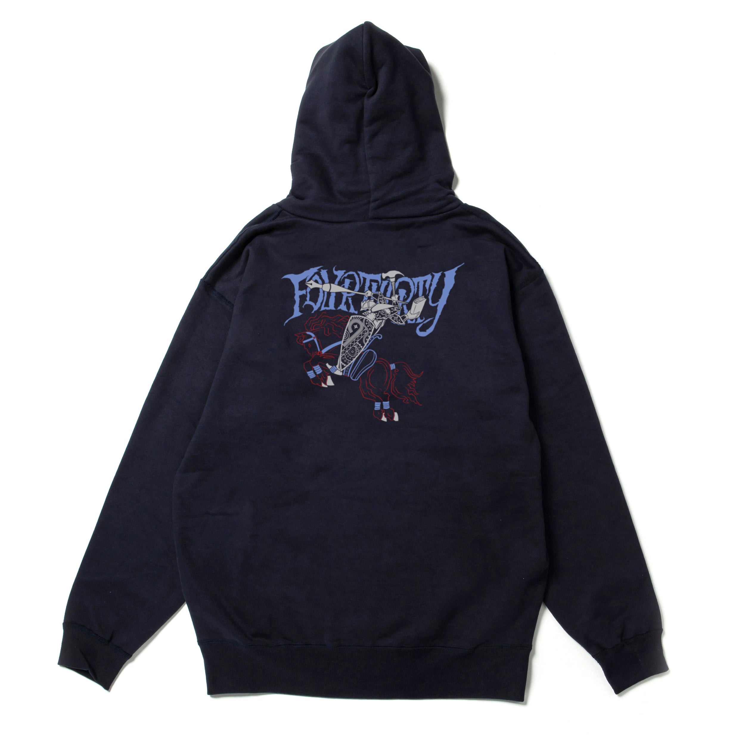 [2026 AUTUMN / WINTER 9月発売予約商品] 430 TF"ZEPPELIN" Z/U PARKA