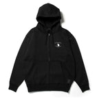[2026 AUTUMN / WINTER 10月発売予約商品] 430 "WOLF" Z/U PARKA